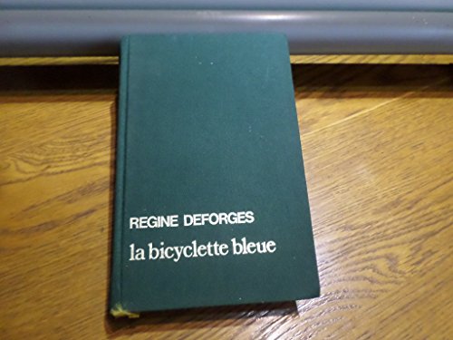 BICYCLETTE BLEUE (LA) T 1