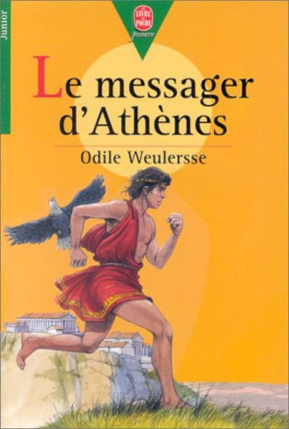 LE MESSAGER D'ATHÈNES