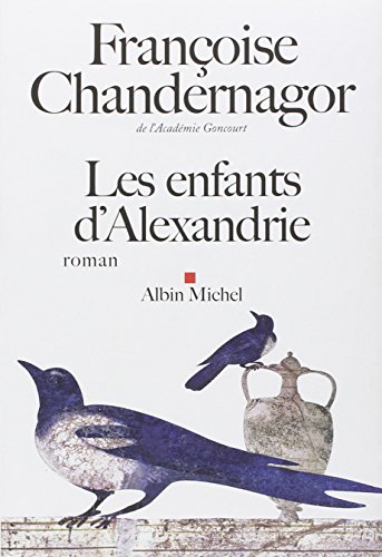 LES ENFANTS D'ALEXANDRIE