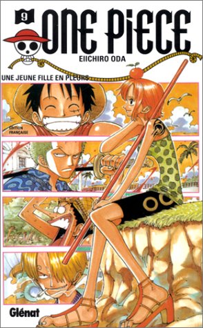 ONE PIECE : SOIS FORTE ! T13
