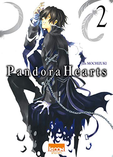 PANDORA HEARTS